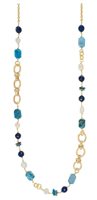 Collana Nivy in Argento CARP0971#G - CARP0971#G
